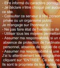 beau cul